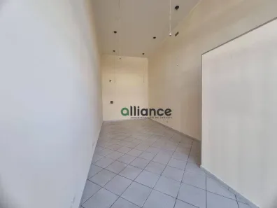 Sala Comercial para alugar, 38m² no Parque Residencial Jaguari, Americana