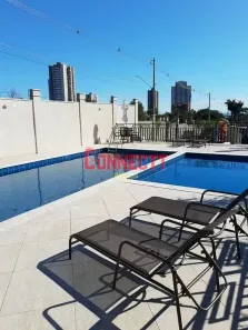 Apartamento com 2 Quartos à venda, 50m² no Quinta da Primavera, Ribeirão Preto