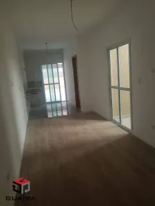 Cobertura com 2 Quartos à venda, 94m² no Vila Pires, Santo André