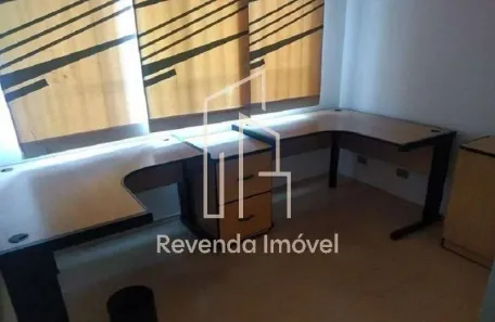 Sala Comercial à venda, 41m² no Vila Buarque, São Paulo