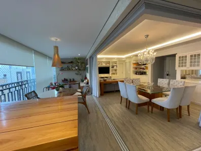 Apartamento com 3 Quartos à venda, 156m² no Vila Olímpia, São Paulo
