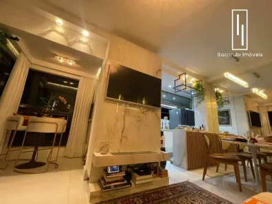 Apartamento com 2 Quartos à venda, 65m² no Agronômica, Florianópolis