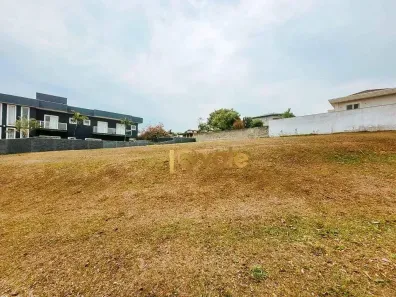 Lote/Terreno à venda, 1037m² no Condomínio Residencial Mirante do Vale, Jacareí