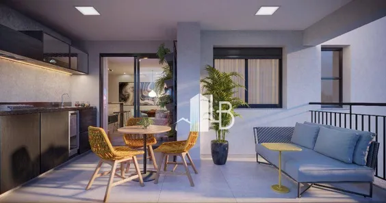 Apartamento com 2 Quartos à venda, 78m² no Morada da Colina, Uberlândia
