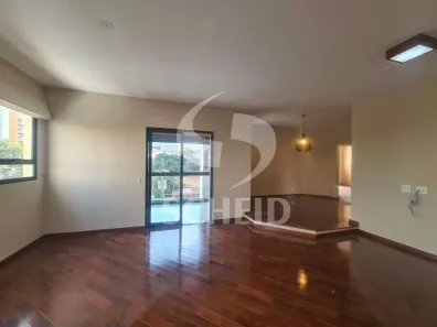Apartamento com 3 Quartos à venda, 165m² no Vila Mascote, São Paulo