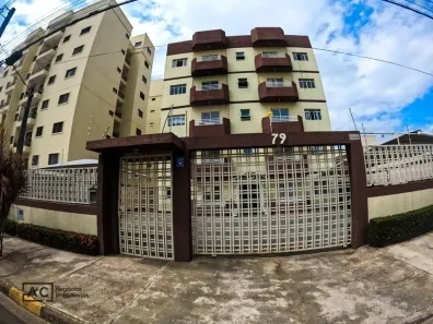 Apartamento com 3 Quartos à venda, 86m² no Jardim Residencial Firenze, Hortolândia