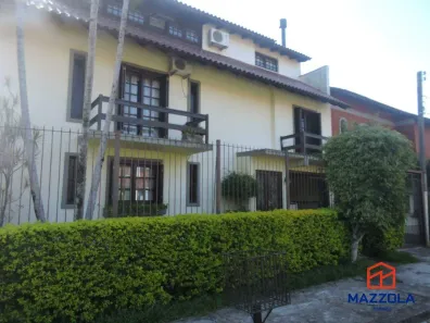 Casa com 4 Quartos à venda, 200m² no Serraria, Porto Alegre