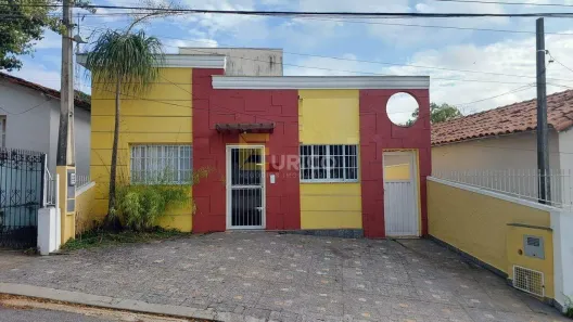 Prédio Comercial com 4 Quartos para alugar, 125m² no Santa Rosa, Vinhedo