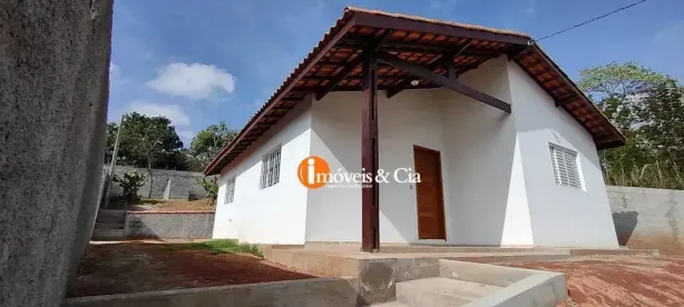 Casa com 2 Quartos à venda, 100m² no Terra Preta (Terra Preta), Mairiporã