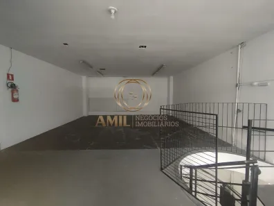 Ponto Comercial à venda, 87m² no Jardim São Dimas, São José dos Campos