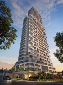 Apartamento com 4 Quartos à venda, 254m² no Setor Marista, Goiânia