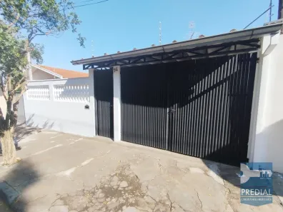 Casa com 2 Quartos à venda, 163m² no Jardim das Torres, São Carlos