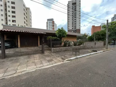 Casa com 3 Quartos para alugar, 147m² no Boa Vista, Novo Hamburgo