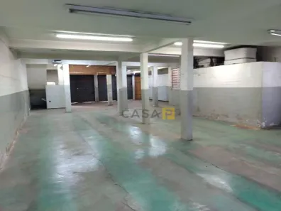 Ponto Comercial à venda, 573m² no Loteamento Israel, Americana