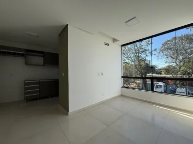 Apartamento com 2 Quartos para alugar, 72m² no Farroupilha, Ivoti