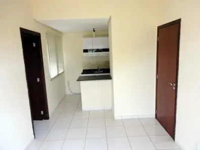 Apartamento com 1 Quarto à venda, 40m² no Jardim Bandeirantes, São Carlos
