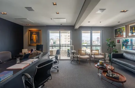 Sala Comercial à venda, 163m² no Barra Funda, São Paulo