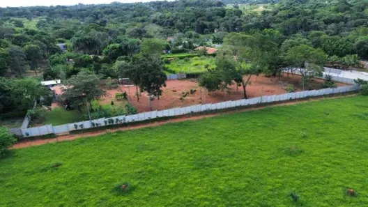 Fazenda/Sítio com 2 Quartos à venda, 70m² no Chácaras de Recreio Samambaia, Goiânia