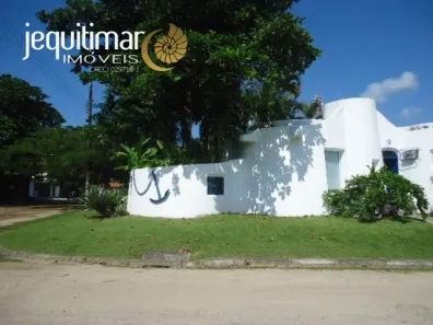 Casa com 4 Quartos à venda, 250m² no Balneário Praia do Pernambuco, Guarujá