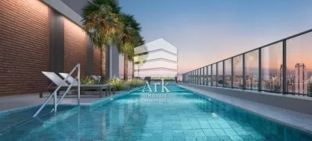 Apartamento com 1 Quarto à venda, 25m² no Vila Mariana, São Paulo