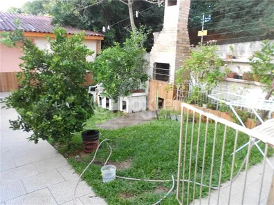 Casa com 4 Quartos à venda, 572m² no Glória, Porto Alegre