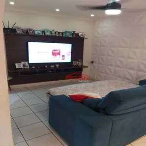 Casa com 2 Quartos à venda, 88m² no Parque das Paineiras, São Paulo