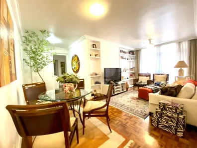 Apartamento com 2 Quartos à venda, 90m² no Itaim Bibi, São Paulo