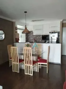 Apartamento com 3 Quartos à venda, 73m² no Vila Helena, Santo André