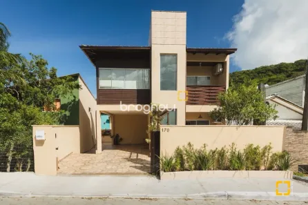 Casa com 4 Quartos à venda, 160m² no Rio Tavares, Florianópolis