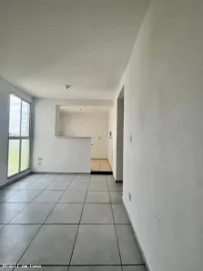 Apartamento com 2 Quartos à venda, 44m² no Parque Santa Rosa, Suzano