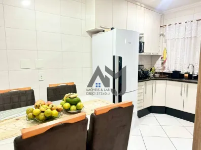 Casa de Condomínio com 2 Quartos à venda, 68m² no Parque Cruzeiro do Sul, São Paulo
