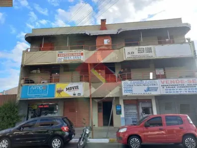 Apartamento com 2 Quartos para alugar, 68m² no Niterói, Canoas
