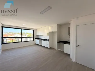 Apartamento com 2 Quartos à venda, 53m² no Vila Oliveira, Mogi das Cruzes