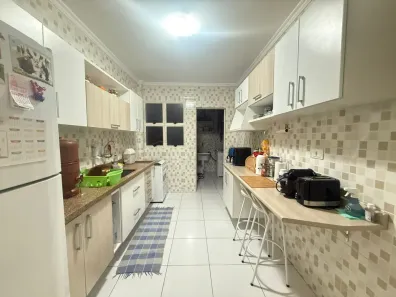 Apartamento com 2 Quartos à venda, 86m² no Jardim Tamoio, Jundiaí
