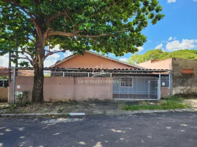 Casa com 4 Quartos à venda, 157m² no Jardim Londres, Campinas