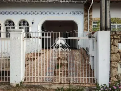 Imóvel Comercial com 4 Quartos para alugar, 222m² no Jardim Guanabara, Campinas