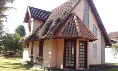 Casa com 1 Quarto à venda, 74m² no Nossa Senhora do Perpétuo Socorro, Pindamonhangaba