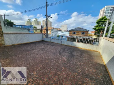Casa com 3 Quartos para venda ou aluguel, 500m² no Vila Mafra, São Paulo