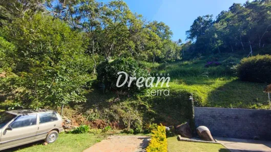 Lote/Terreno à venda, 8000m² no Albuquerque, Teresópolis