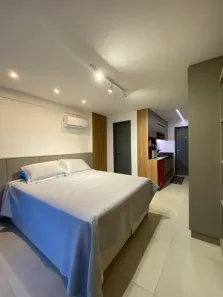 Flat com 1 Quarto à venda, 25m² no Intermares, Cabedelo