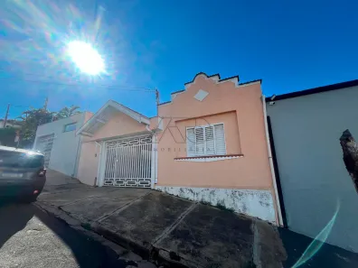 Casa com 3 Quartos à venda, 183m² no Verde, Piracicaba