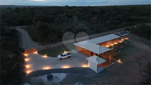 Fazenda/Sítio com 4 Quartos à venda, 250m² no , Mucugê