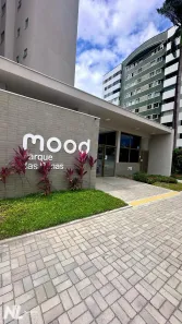 Apartamento com 2 Quartos para alugar, 58m² no Capim Macio, Natal