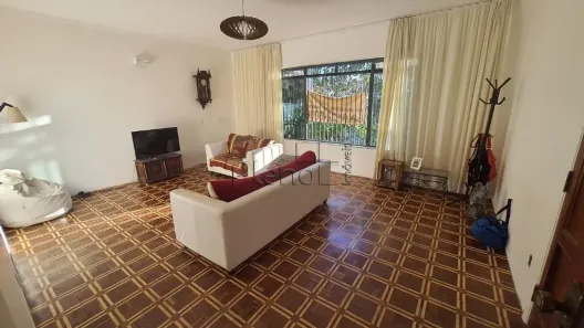 Casa com 3 Quartos à venda, 203m² no Vila Independência, Valinhos
