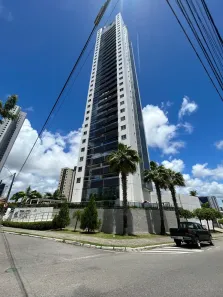 Apartamento com 3 Quartos à venda, 110m² no Brisamar, João Pessoa