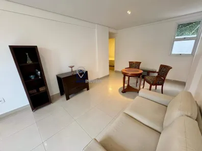 Apartamento com 2 Quartos à venda, 74m² no Luxemburgo, Belo Horizonte