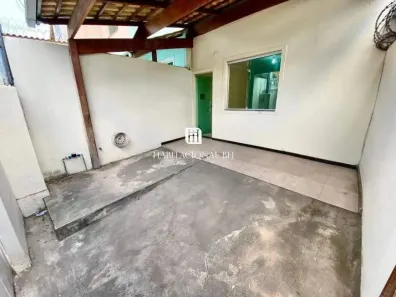 Casa com 2 Quartos à venda, 65m² no Santa Branca, Belo Horizonte