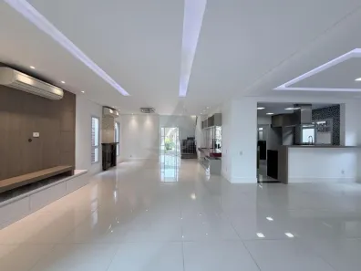 Casa de Condomínio com 3 Quartos à venda, 258m² no Jardim Madalena, Campinas