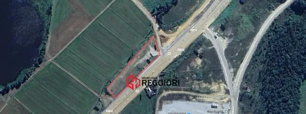 Lote/Terreno para alugar, 6300m² no Brilhante I, Itajaí