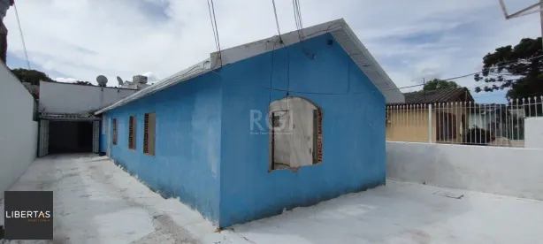 Casa com 7 Quartos à venda, 200m² no Espírito Santo, Porto Alegre